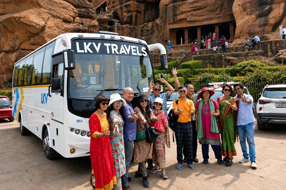 lkv mobility